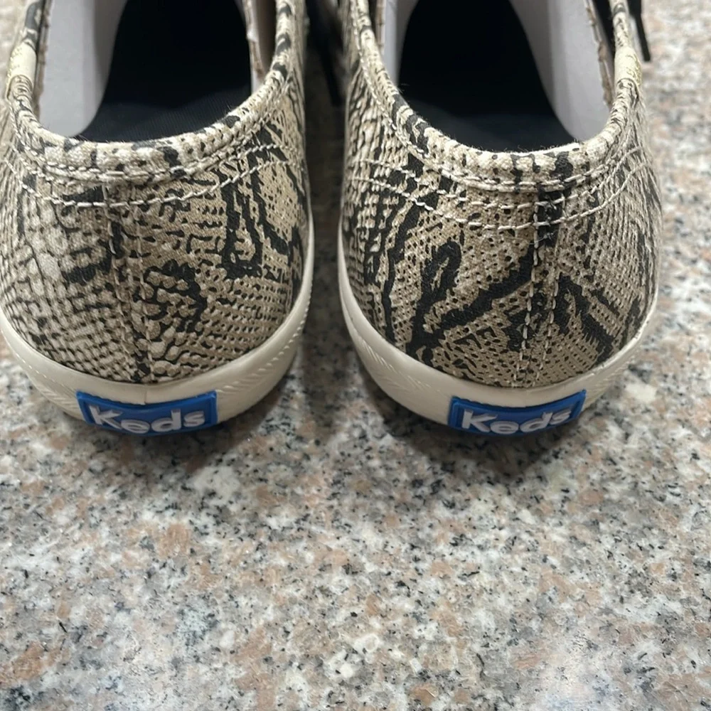 Keds Champion Snake - Picture 6 of 8